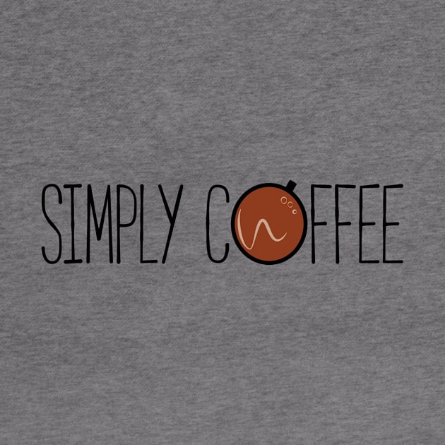 Simply Coffee by Baut